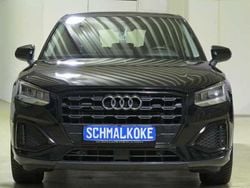 Mythos black Gebraucht 2022 Audi Q2 Advanced SUV | 26.950 € (Guter Preis)