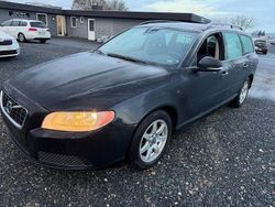 Schwarz Gebraucht 2011 Volvo V70 Momentum Kombi | 4.000 € (Fairer Preis)