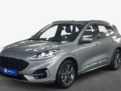 Solar silver metallic Gebraucht 2024 Ford Kuga ST-Line SUV | 26.503 € (Fairer Preis)