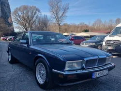 Blau Gebraucht 1991 Jaguar XJ40 Limousine | 8.999 €