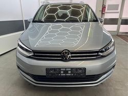 Gebraucht 2025 VW Touran Family Van / Kleinbus | 36.790 € (Fairer Preis)