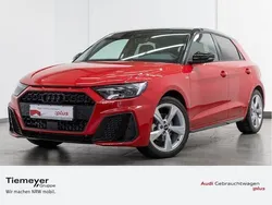 Gebraucht 2024 Audi A1 Sportback S-Line Kleinwagen | 29.630 € (Etwas zu teuer)