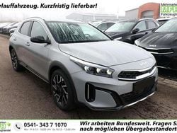 Wolfgrau metallic Neu 2025 Kia XCeed SUV | 28.856 € (Guter Preis)