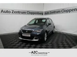 Grau Gebraucht 2022 Seat Arona Xperience SUV | 19.950 € (Fairer Preis)