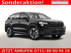 Grau Neu 2025 Skoda Kodiaq SportLine SUV | 45.656 € (Fairer Preis)