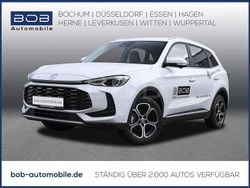 Grün Neu 2025 MG ZS SUV | 17.980 € (Guter Preis)