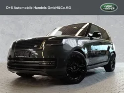 Grün Gebraucht 2023 Land Rover Range Rover HSE SUV | 136.900 €