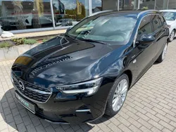 Schwarz Gebraucht 2022 Opel Insignia Kombi | 21.950 € (Fairer Preis)