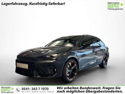 Magneticgrau (s7s7) Neu 2025 Cupra Leon Kombi | 37.540 € (Superpreis)