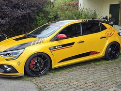 Gebraucht 2022 Renault Mégane IV Trophy Kleinwagen | 33.990 € (Fairer Preis)