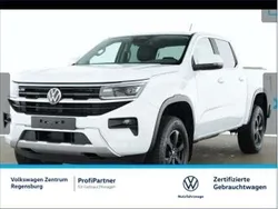 Gebraucht 2024 VW Amarok Style Abholung | 54.870 €