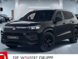 Grau Neu 2025 VW Tayron R-line SUV | 59.490 € (Guter Preis)