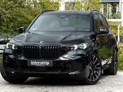 Schwarz Gebraucht 2025 BMW X5 M Sport SUV | 92.990 € (Superpreis)