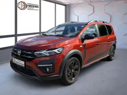 Terrakottabraun Gebraucht 2022 Dacia Jogger Extreme Van / Kleinbus | 18.490 € (Fairer Preis)