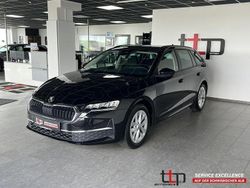 Schwarzmagic perleffekt Gebraucht 2024 Skoda Octavia Selection Kombi | 27.890 € (Superpreis)