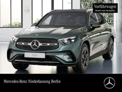 Polarweiß Gebraucht 2024 Mercedes GLC200 AMG SUV | 60.650 € (Teuer)