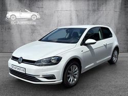 Weiß Gebraucht 2018 VW Golf VII Join Limousine | 12.300 € (Guter Preis)