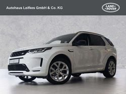 Weiß Gebraucht 2024 Land Rover Discovery Sport S SUV | 47.900 € (Superpreis)