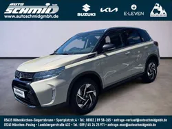 Savannah/cosmic black pearl Neu 2025 Suzuki Vitara Comfort+ SUV | 29.990 € (Guter Preis)