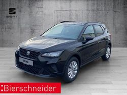 Schwarz Neu 2026 Seat Arona SUV | 23.950 € (Fairer Preis)
