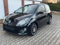 Schwarz Gebraucht 2011 Renault Twingo Night&Day Kleinwagen | 1.750 € (Guter Preis)
