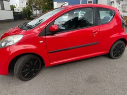 Rot Gebraucht 2009 Citroën C1 Kleinwagen | 2.300 € (Fairer Preis)
