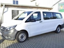 Weiß Gebraucht 2019 Mercedes Vito Van / Kleinbus | 23.490 € (Superpreis)