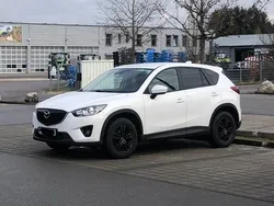 Weiß Gebraucht 2014 Mazda CX-5 SUV | 9.750 € (Fairer Preis)