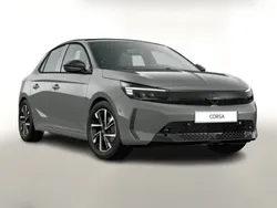 Schwarz Neu 2025 Opel Corsa Kleinwagen | 19.469 € (Fairer Preis)