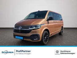 Copper bronze metallic (metallic) Gebraucht 2020 VW T6.1 Edition Van | 45.990 € (Superpreis)