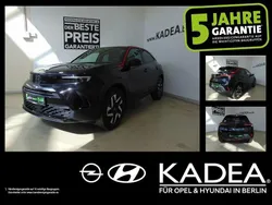 Lackierung schwarz perla nera/typ a Gebraucht 2023 Opel Mokka-e GS Line SUV | 19.850 € (Guter Preis)