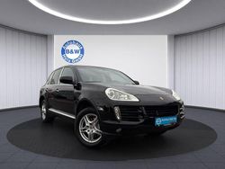 Schwarz Gebraucht 2007 Porsche Cayenne S SUV | 12.999 € (Fairer Preis)