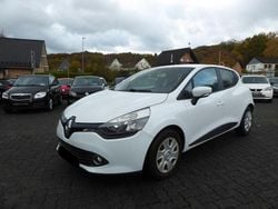 Weiß Gebraucht 2013 Renault Clio IV Expression Limousine | 5.500 € (Fairer Preis)