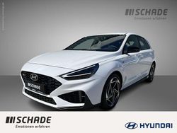 Weiß Neu 2025 Hyundai i30 N Line Limousine | 28.990 € (Fairer Preis)