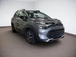 Dunkel grau Gebraucht 2024 Citroën C3 Aircross PureTech SUV | 16.990 € (Superpreis)