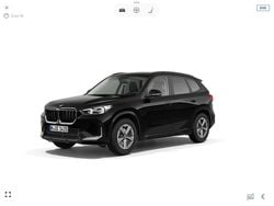 Schwarz ii Gebraucht 2022 BMW X1 SUV | 23.790 € (Etwas zu teuer)