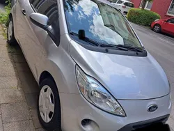 Silber Gebraucht 2009 Ford Ka Kleinwagen | 2.000 € (Guter Preis)