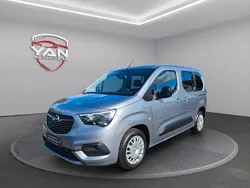 Silber Gebraucht 2022 Opel Combo Life Elegance Van / Kleinbus | 18.900 € (Fairer Preis)