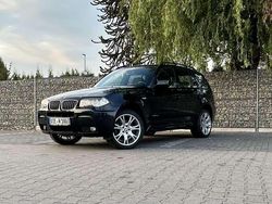 Gebraucht 2008 BMW X3 SUV | 7.850 € (Etwas zu teuer)