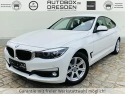 Alpinweiss iii Gebraucht 2019 BMW 320 Sport Line Limousine | 25.890 € (Fairer Preis)