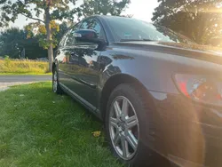 Schwarz Gebraucht 2007 Volvo V50 Kombi | 1.650 € (Fairer Preis)