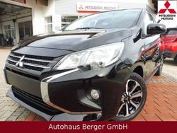 Schwarz Gebraucht 2024 Mitsubishi Space Star Select+ Limousine | 15.980 €