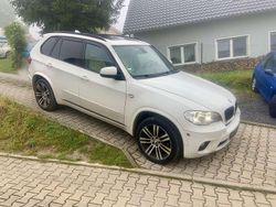 Weiß Gebraucht 2012 BMW X5 Exclusive SUV | 12.200 € (Superpreis)