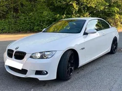 Gebraucht 2009 BMW 320 Cabriolet M Sport Cabrio | 8.900 € (Superpreis)