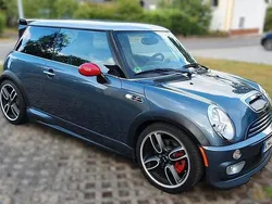 Gebraucht 2006 Mini John Cooper Works Coupé Coupé | 18.000 €