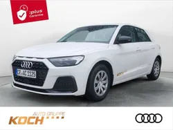 Cortinaweiß Gebraucht 2025 Audi A1 Sportback Advanced Kleinwagen | 23.991 € (Superpreis)
