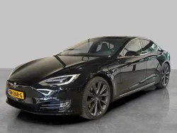 Schwarz Gebraucht 2018 Tesla Model S Limousine | 22.345 € (Guter Preis)