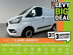 Weiß Gebraucht 2020 Ford Transit Custom Van | 15.888 €