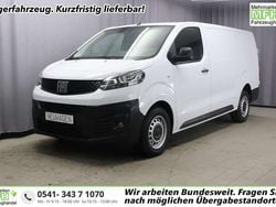 Weiß Gebraucht 2024 Fiat Scudo Van | 27.970 € (Guter Preis)