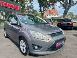 Braun Gebraucht 2014 Ford C-MAX Trend Van / Kleinbus | 6.390 € (Fairer Preis)